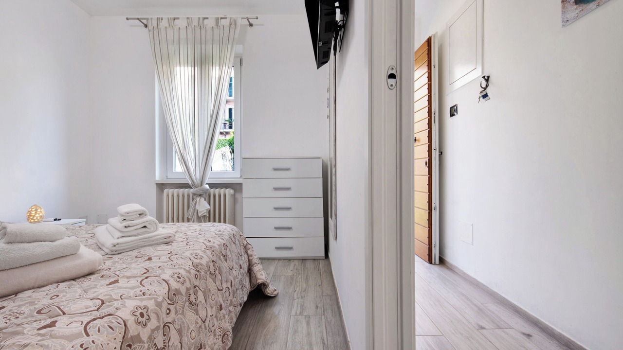 Photo of Bedroom in Lierna