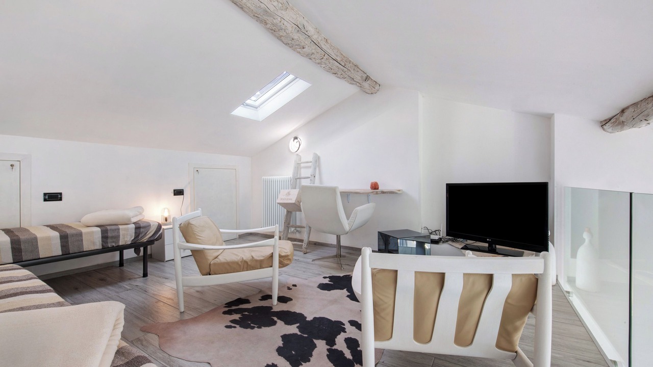 Photo of Bedroom in Lierna