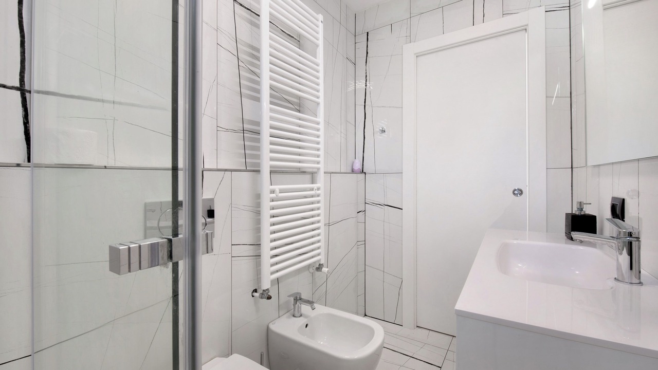 Photo of Bathroom in Lierna