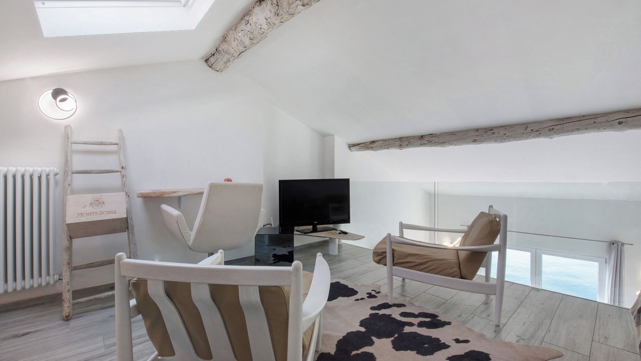 Photo of Livingroom in Lierna