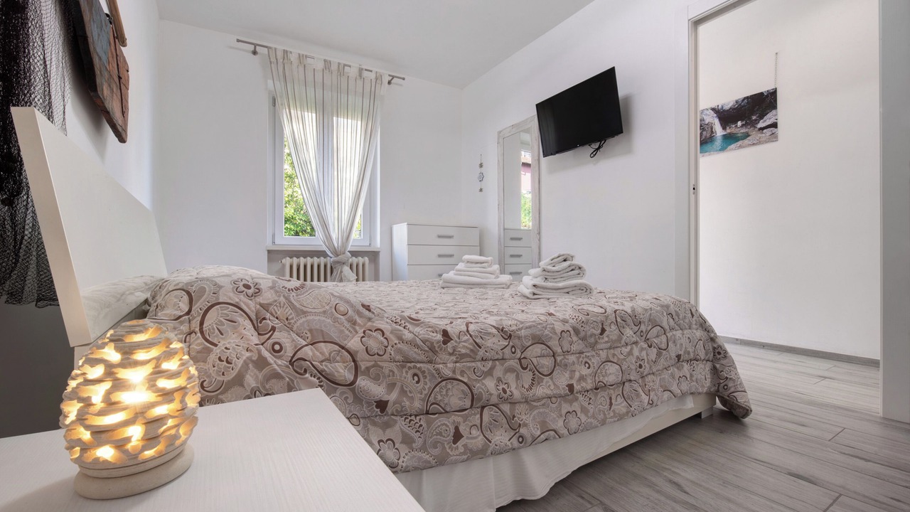 Photo of Bedroom in Lierna
