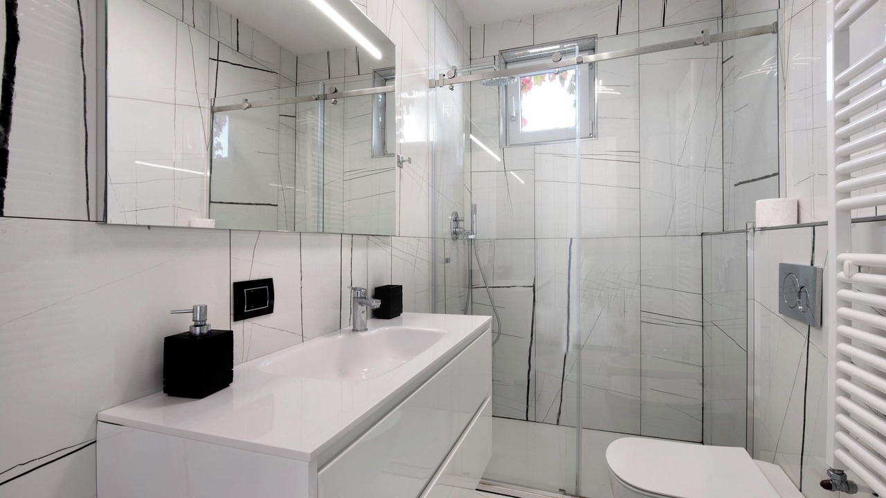 Photo of Bathroom in Lierna