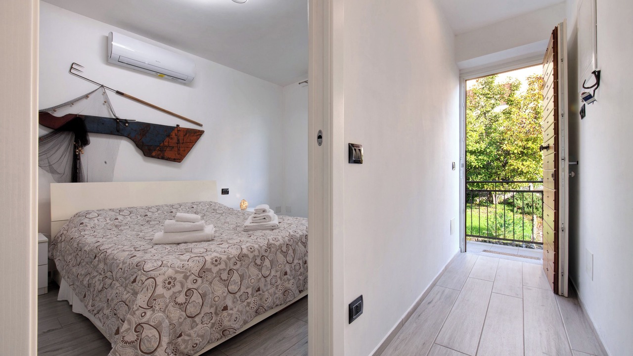Photo of Bedroom in Lierna