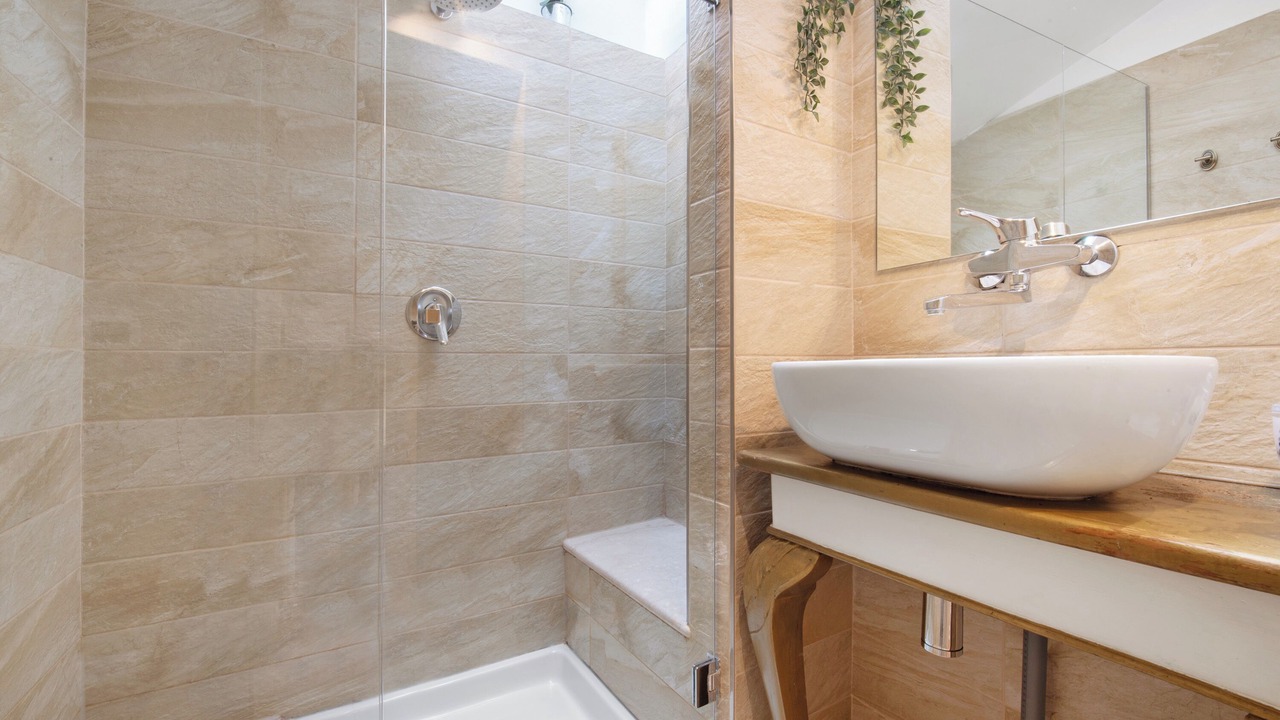 Photo of Bathroom in Mandello del Lario