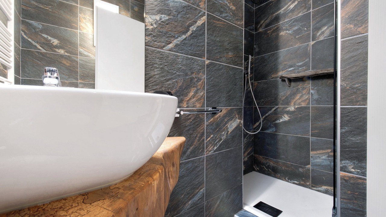 Photo of Bathroom in Mandello del Lario