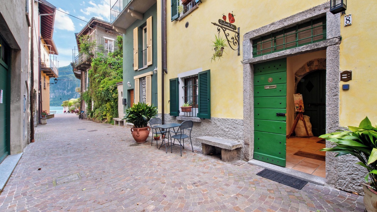 Photo of Outdoor in Mandello del Lario