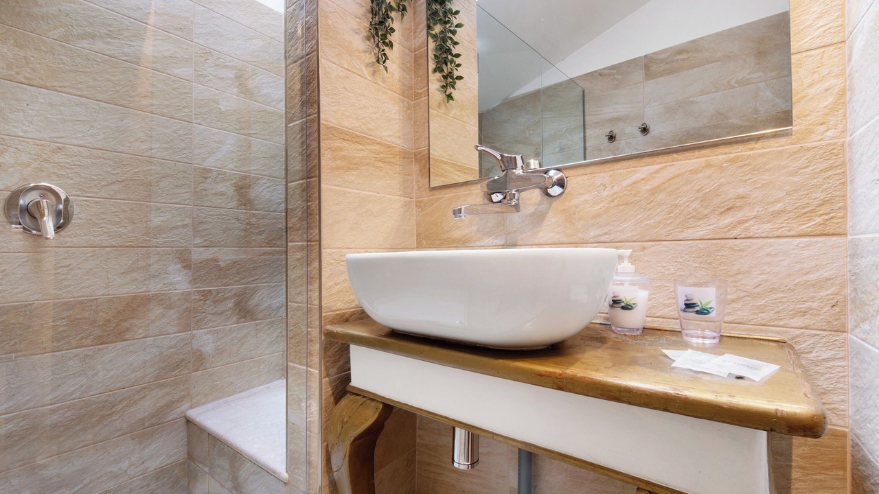 Photo of Bathroom in Mandello del Lario