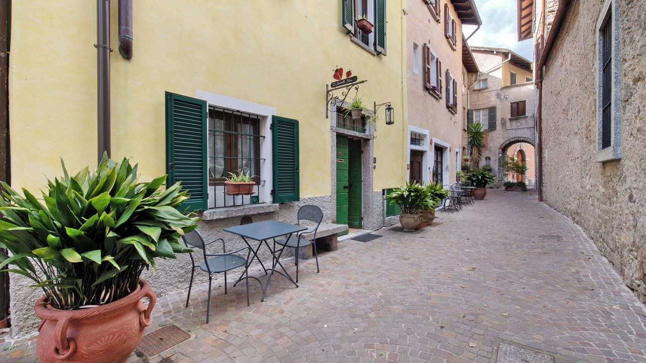 Photo of Outdoor in Mandello del Lario