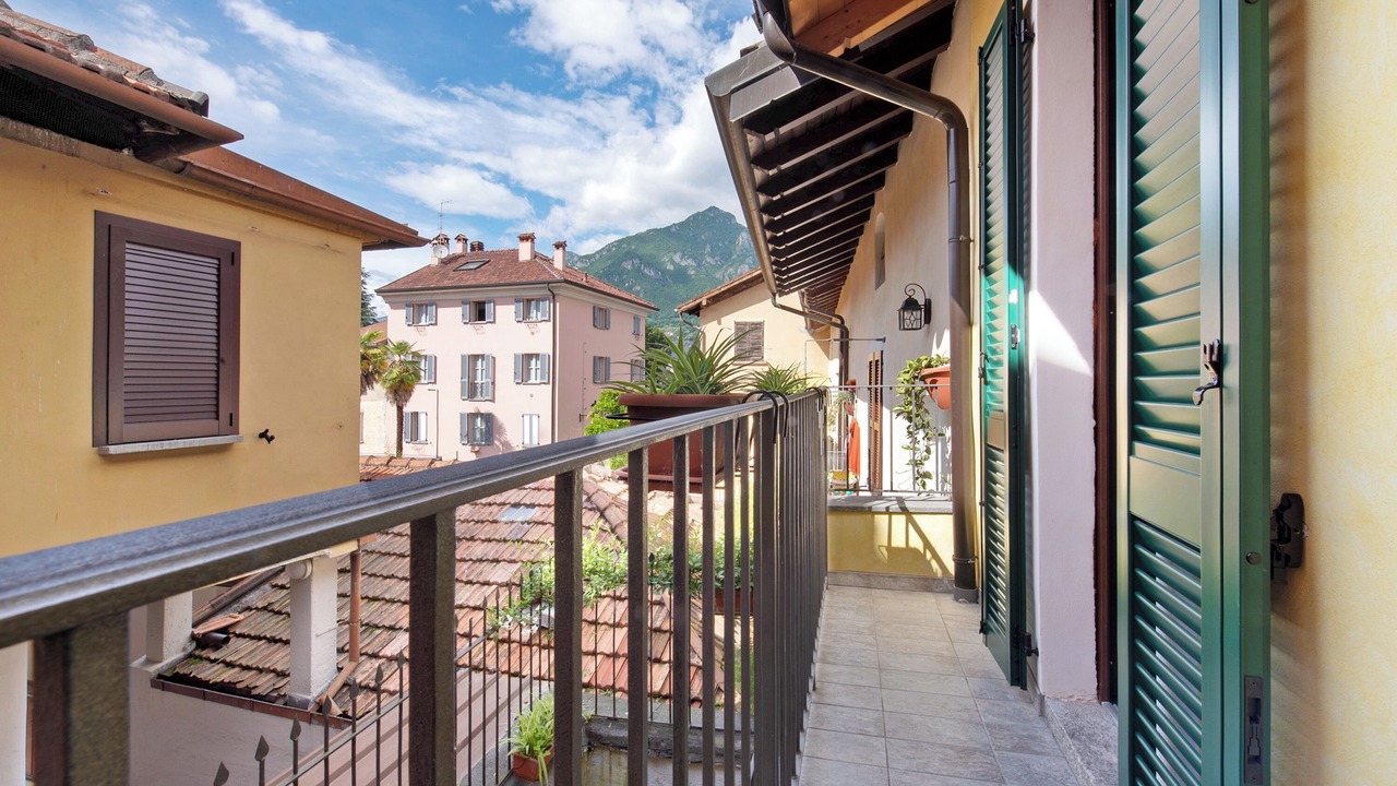 Photo of Outdoor in Mandello del Lario