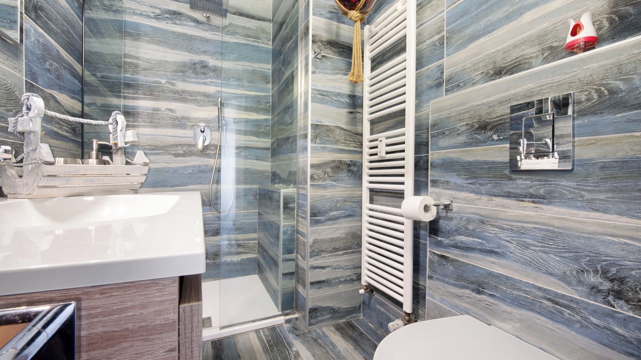Photo of Bathroom in Mandello del Lario