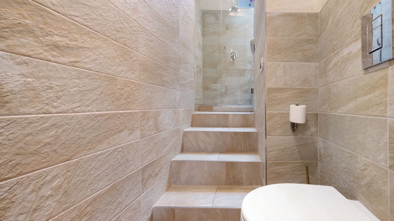 Photo of Bathroom in Mandello del Lario