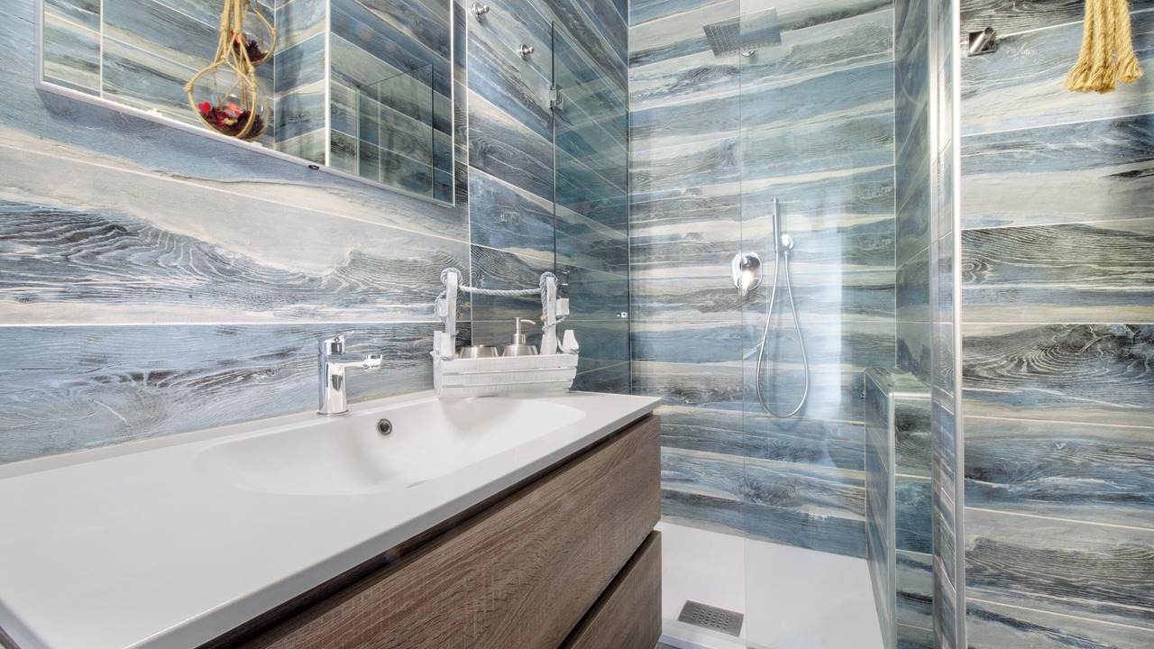 Photo of Bathroom in Mandello del Lario