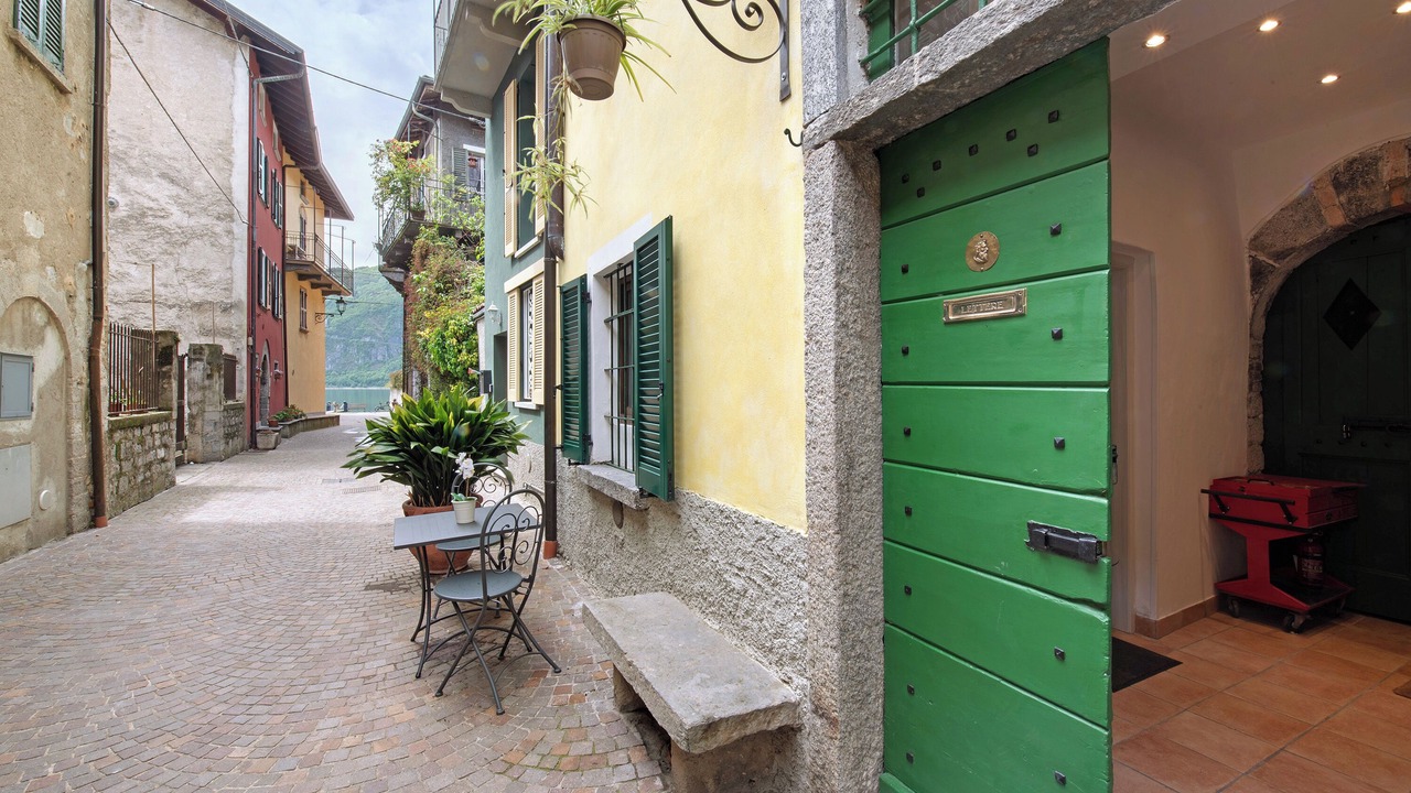 Photo of Outdoor in Mandello del Lario