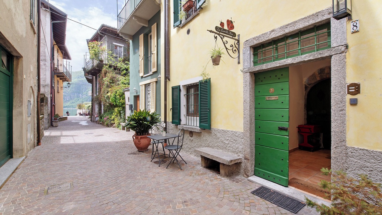 Photo of Outdoor in Mandello del Lario