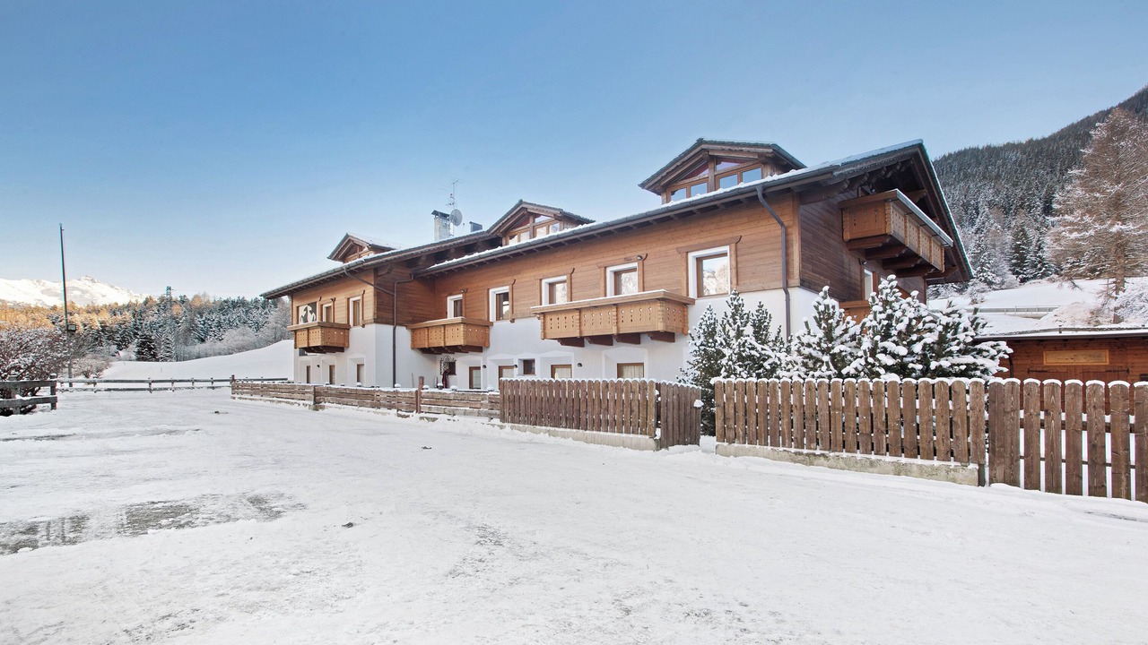 Photo of Outdoor in Valdidentro
