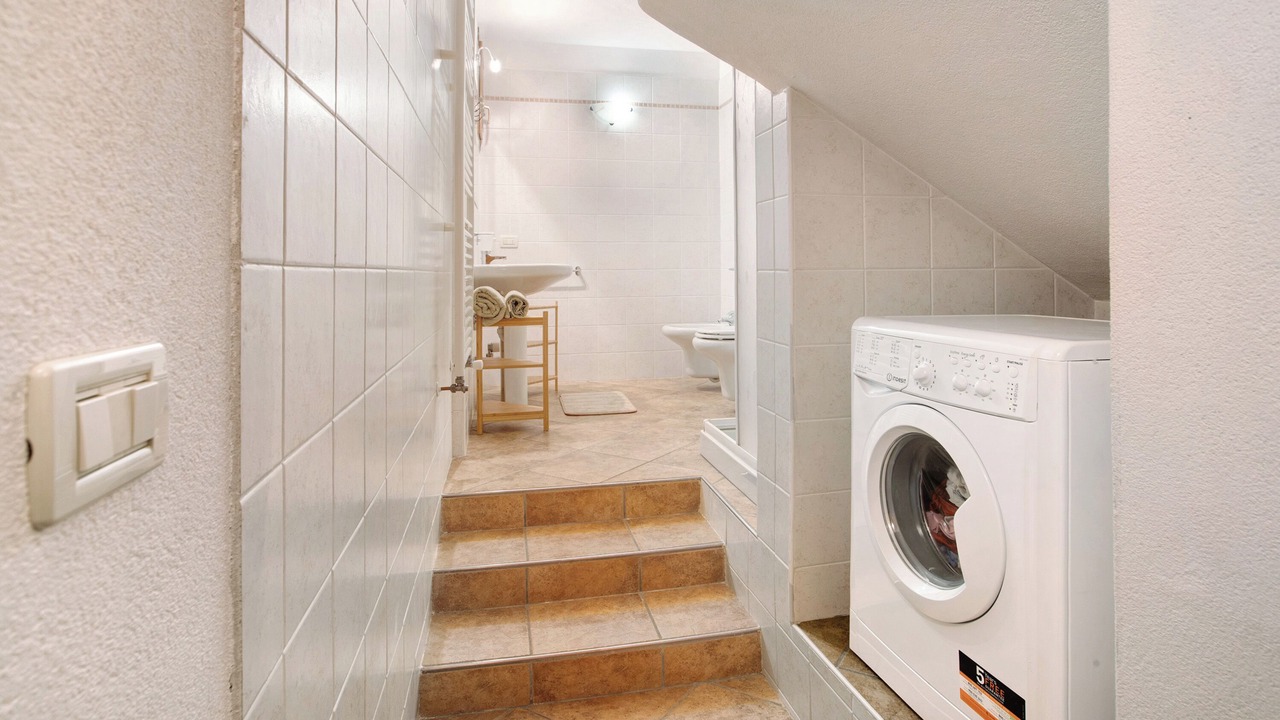 Photo of Bathroom in Valdidentro
