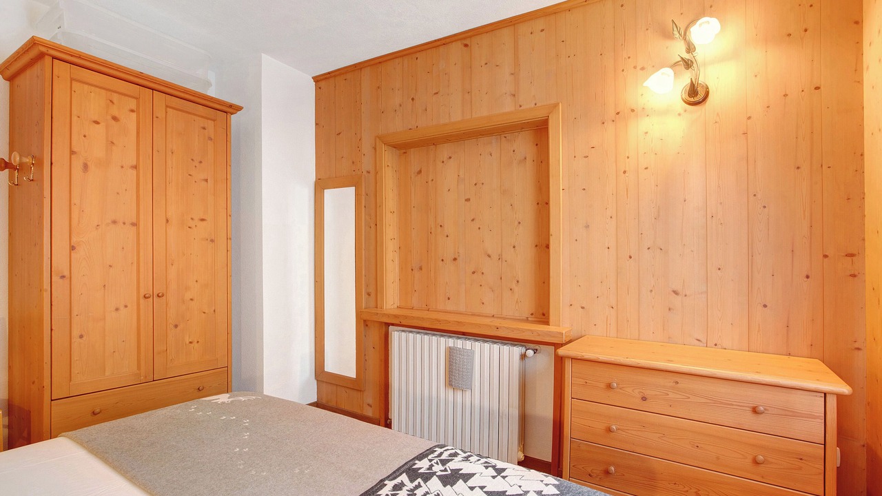 Photo of Bedroom in Valdidentro