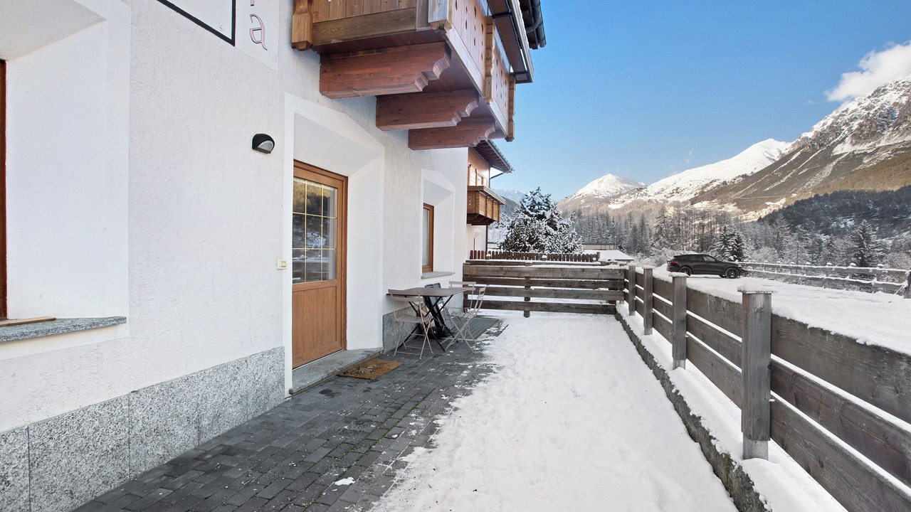 Photo of Outdoor in Valdidentro