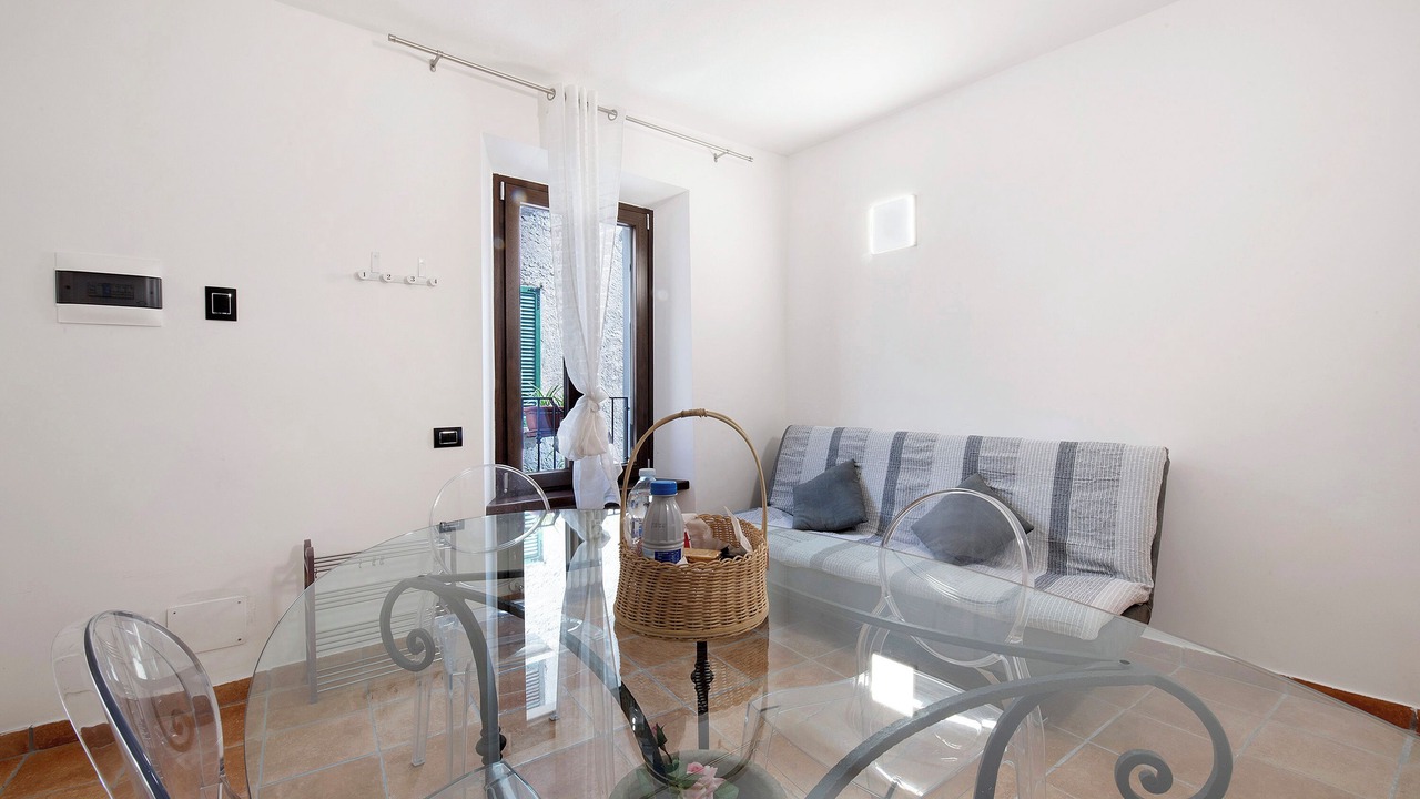 Photo of Livingroom in Mandello del Lario