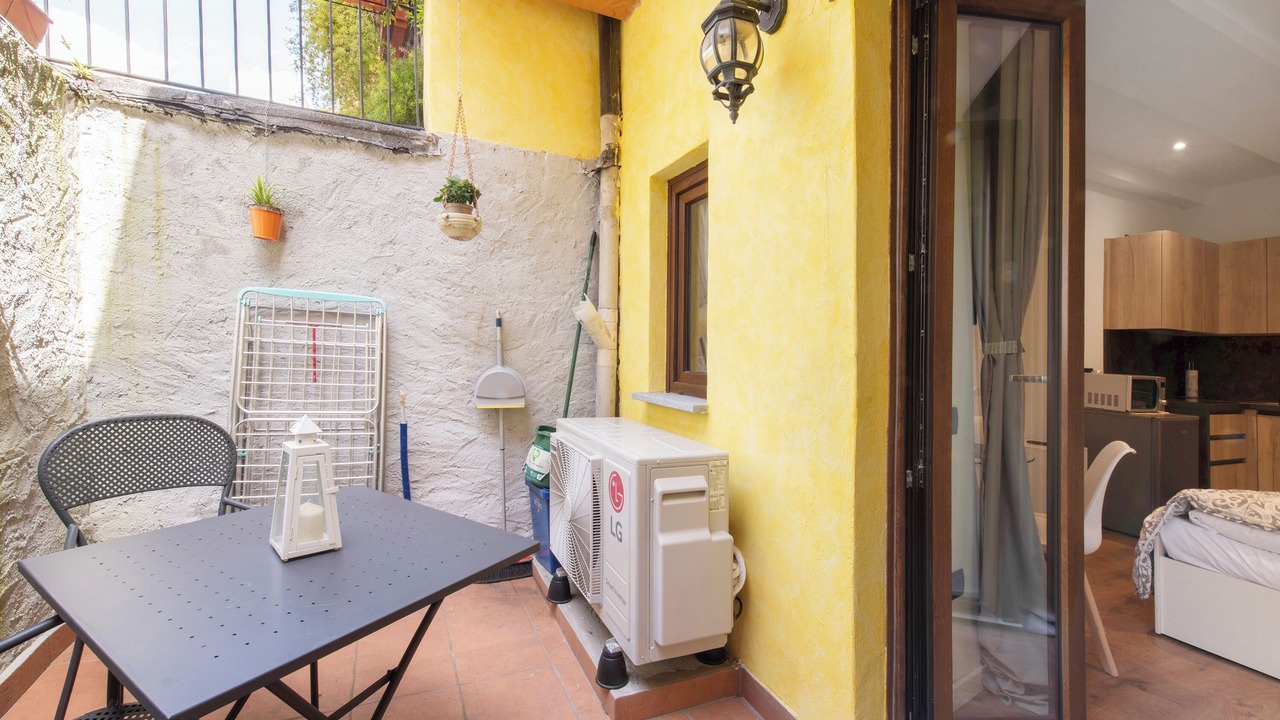 Photo of Outdoor in Mandello del Lario