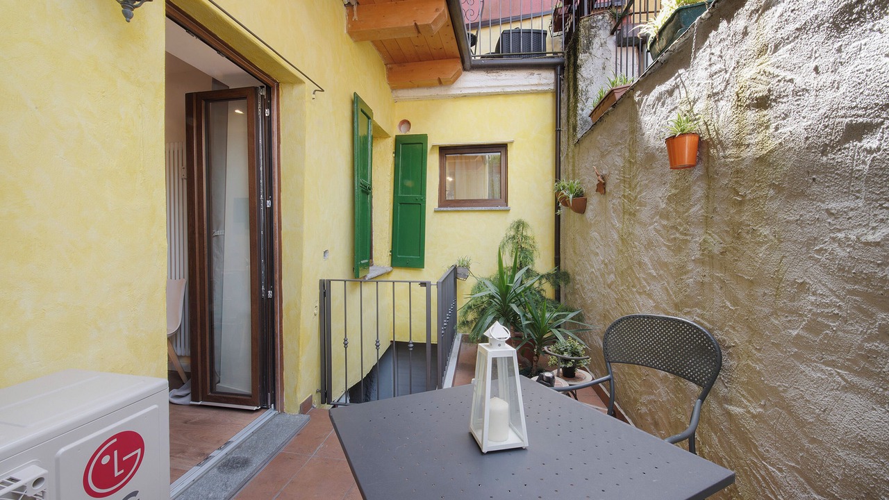 Photo of Outdoor in Mandello del Lario