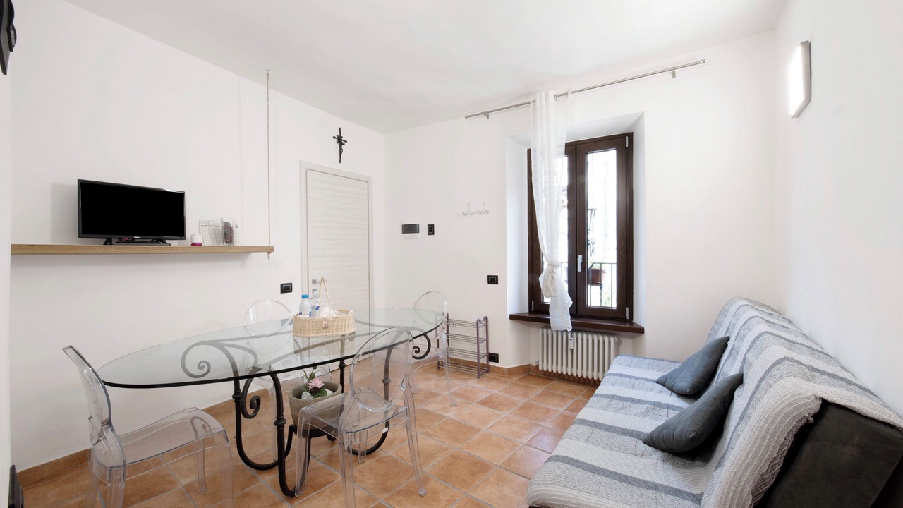Photo of Livingroom in Mandello del Lario