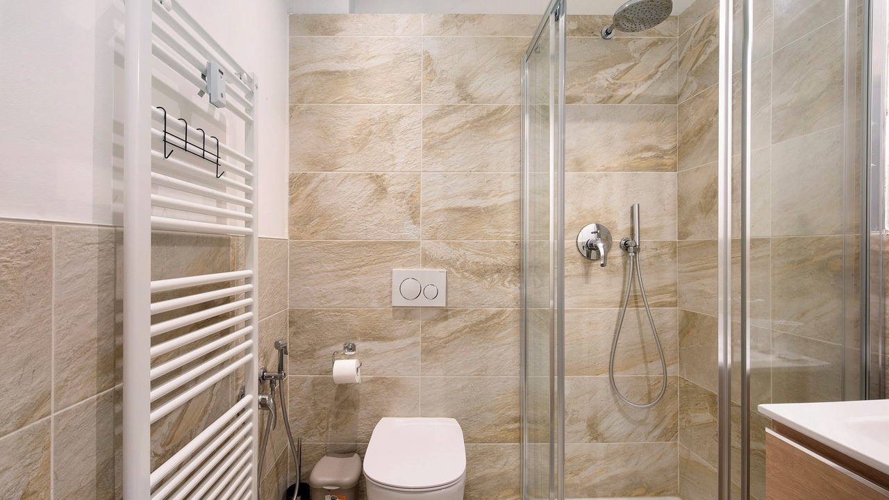 Photo of Bathroom in Mandello del Lario