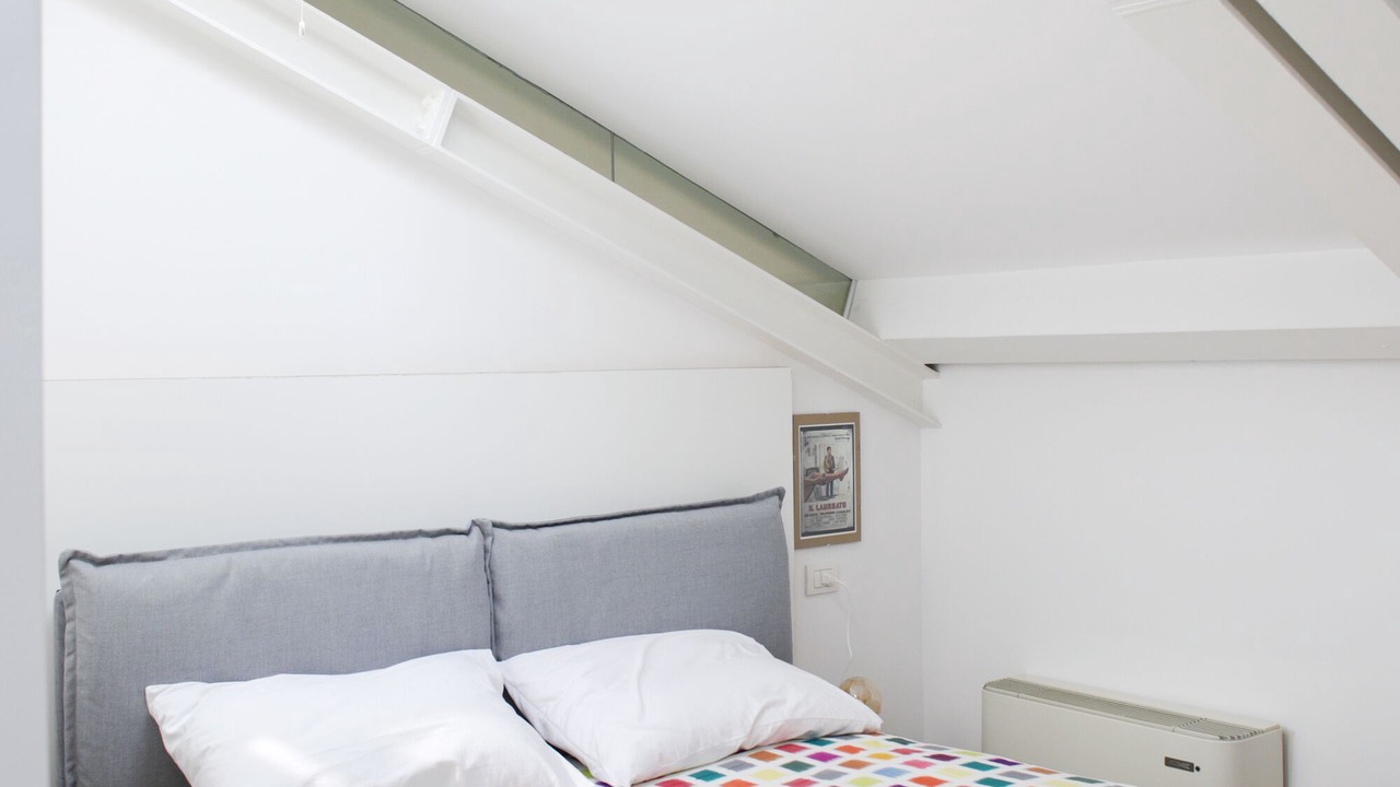 Photo of Bedroom in San Cristoforo Sul Naviglio