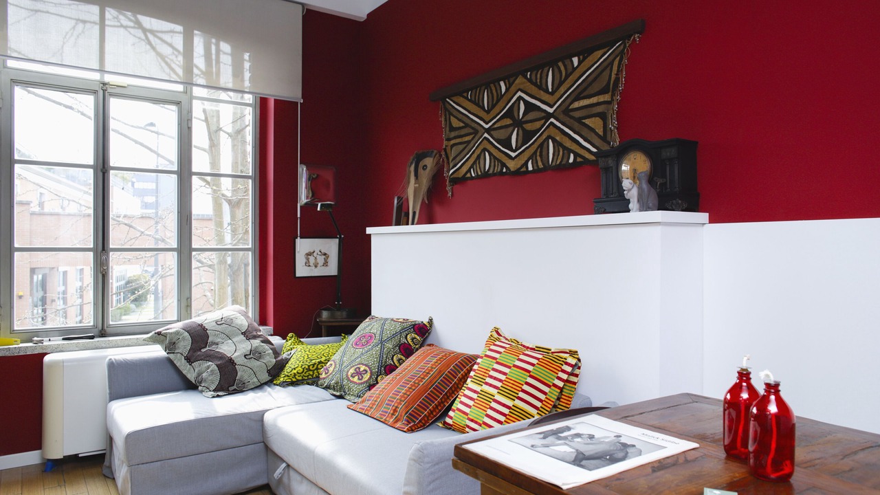 Photo of Livingroom in San Cristoforo Sul Naviglio