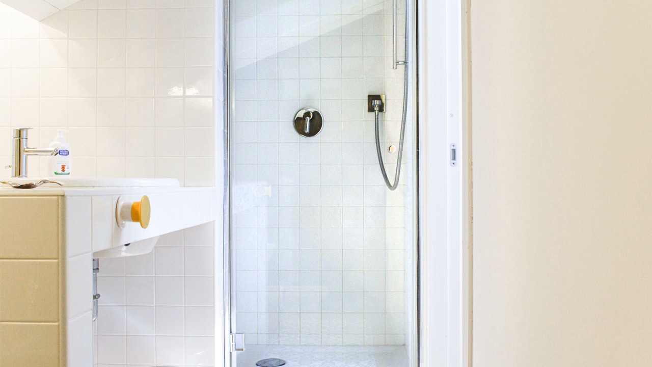 Photo of Bathroom in San Cristoforo Sul Naviglio