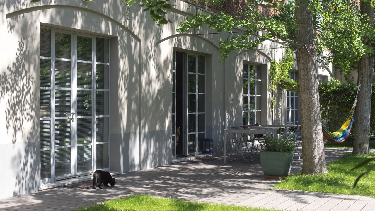 Photo of Outdoor in San Cristoforo Sul Naviglio