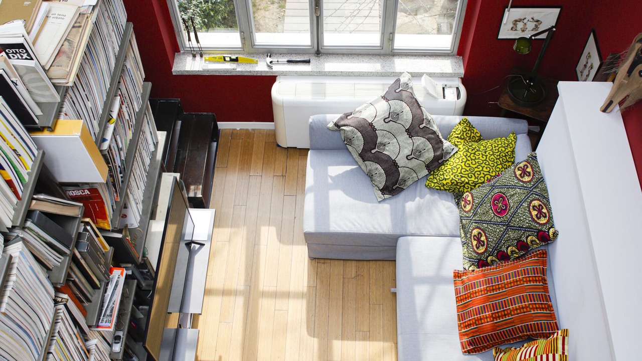 Photo of Livingroom in San Cristoforo Sul Naviglio
