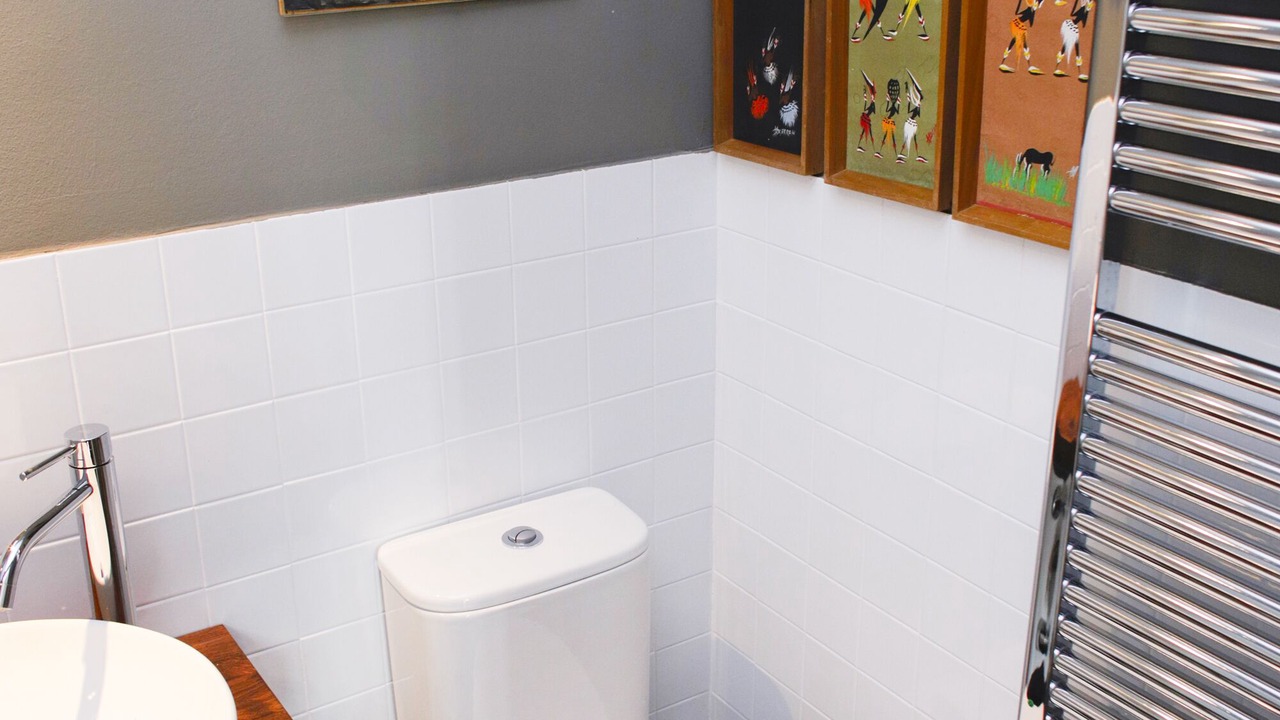 Photo of Bathroom in San Cristoforo Sul Naviglio