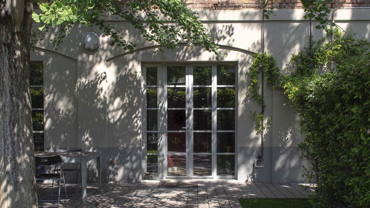 Photo of Outdoor in San Cristoforo Sul Naviglio