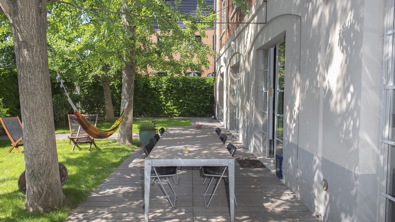 Photo of Outdoor in San Cristoforo Sul Naviglio