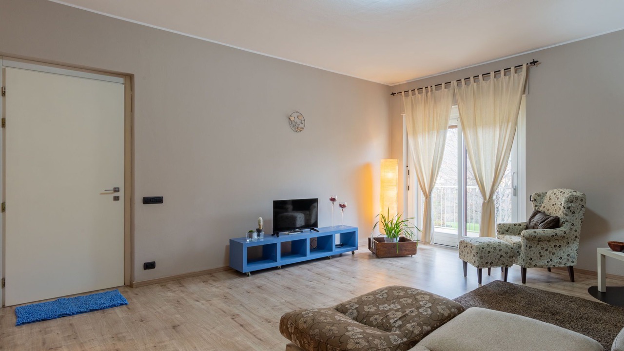 Photo of Livingroom in Leggiuno
