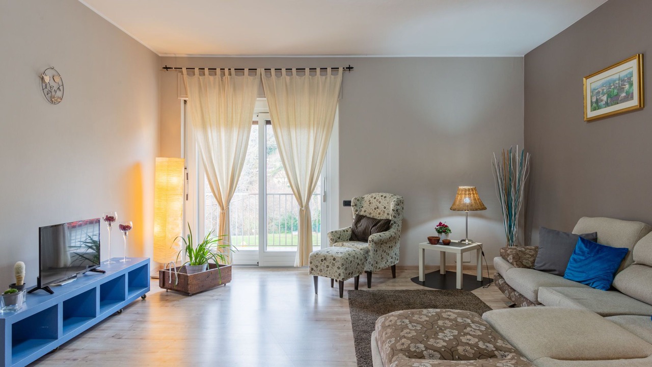 Photo of Livingroom in Leggiuno