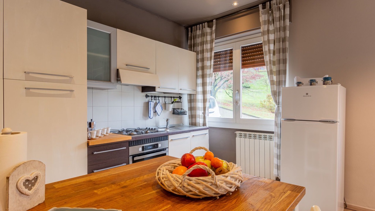Photo of Bedroom in Leggiuno