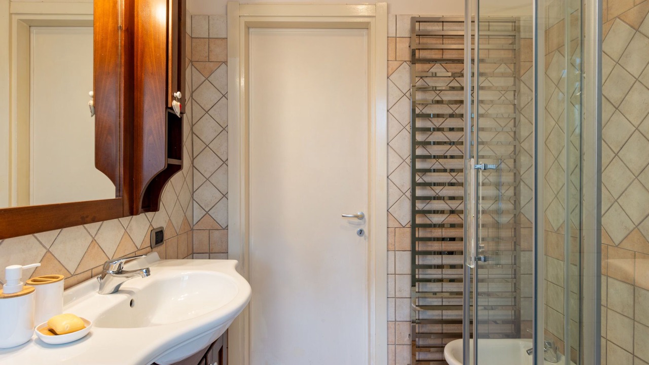 Photo of Bathroom in Leggiuno