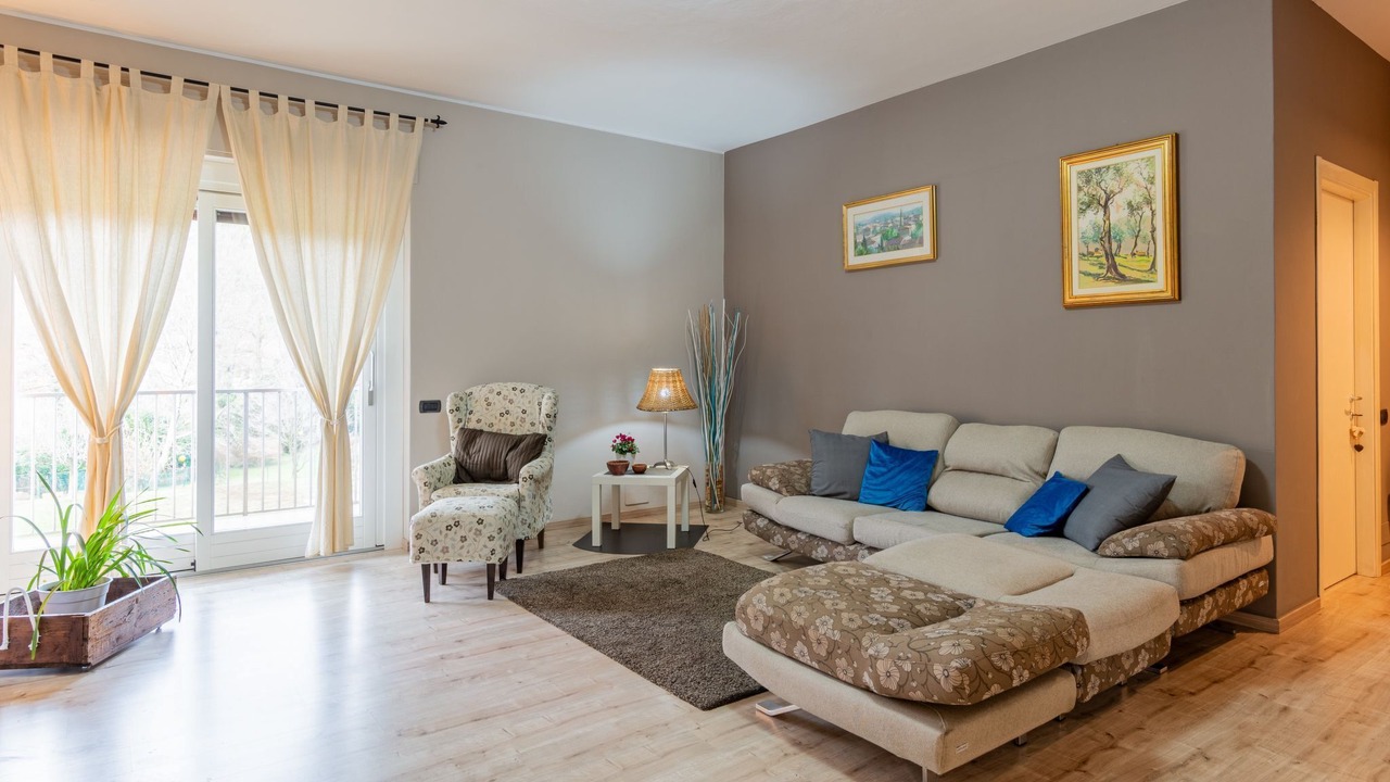 Photo of Livingroom in Leggiuno