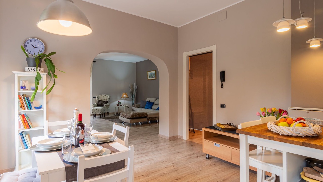 Photo of Bedroom in Leggiuno