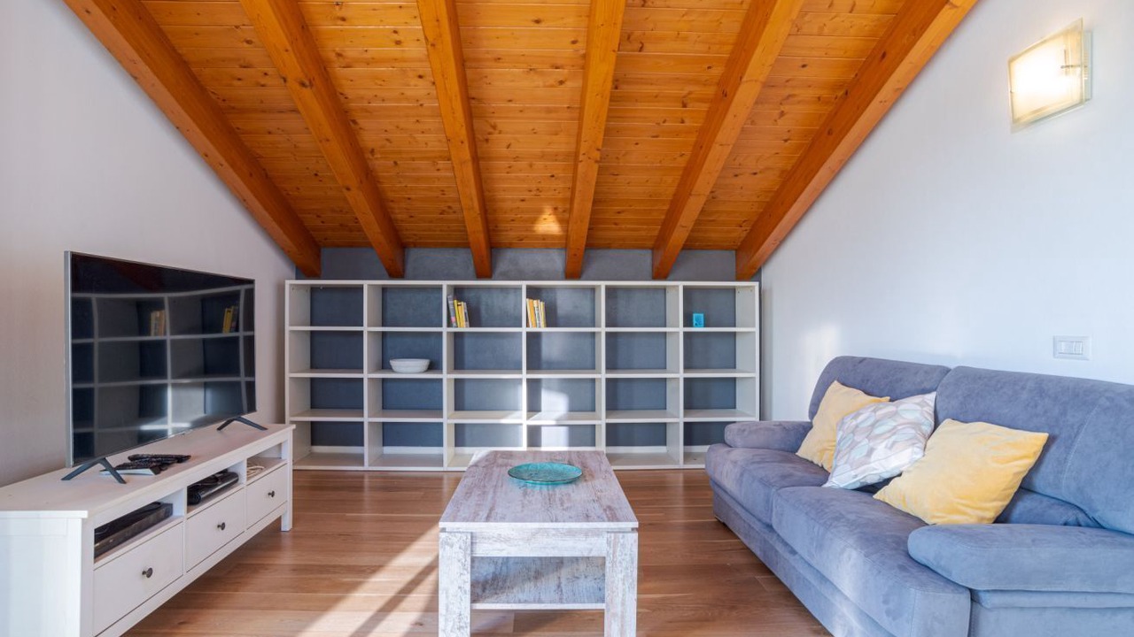 Photo of Livingroom in Cesana Brianza