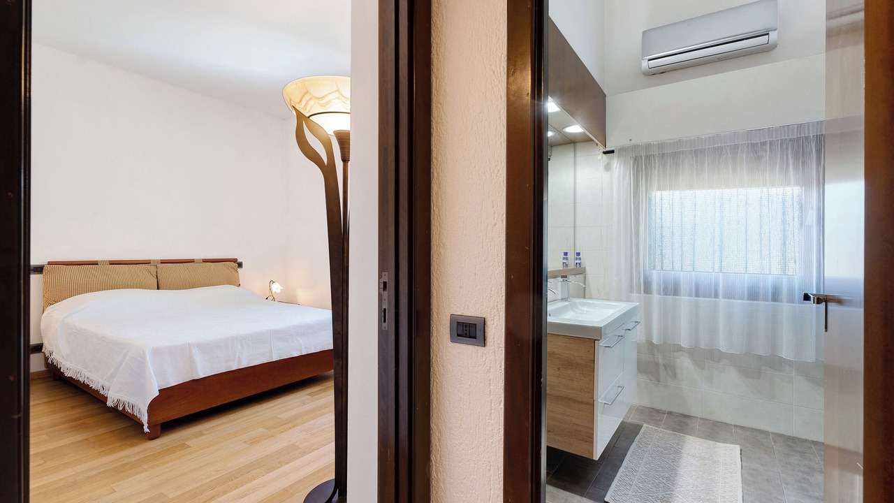 Photo of Bedroom in Induno Olona