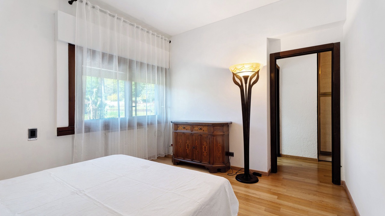 Photo of Bedroom in Induno Olona
