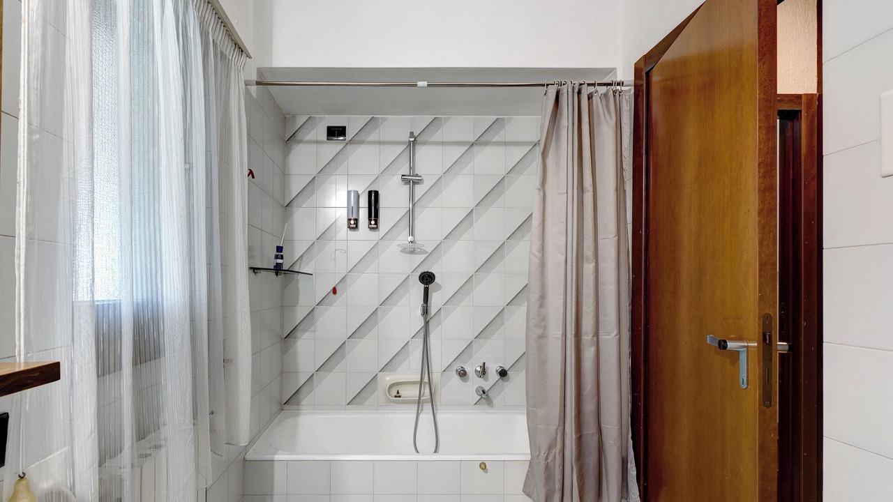 Photo of Bathroom in Induno Olona