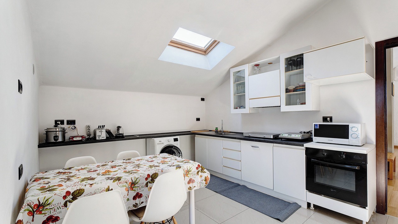 Photo of Kitchen in Induno Olona