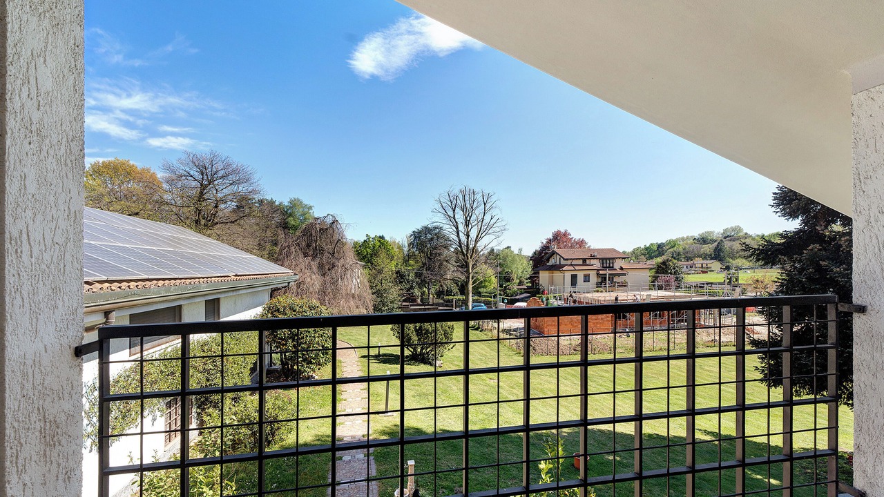 Photo of Outdoor in Induno Olona