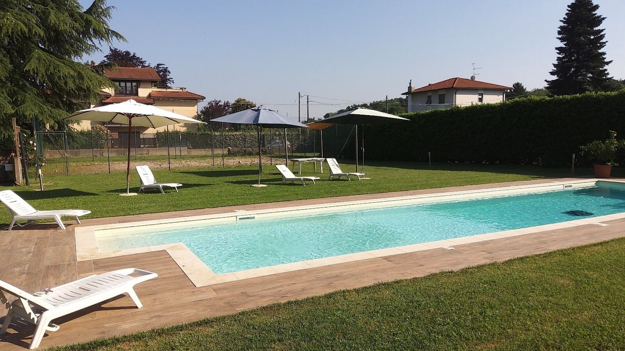 Photo of Outdoor in Induno Olona