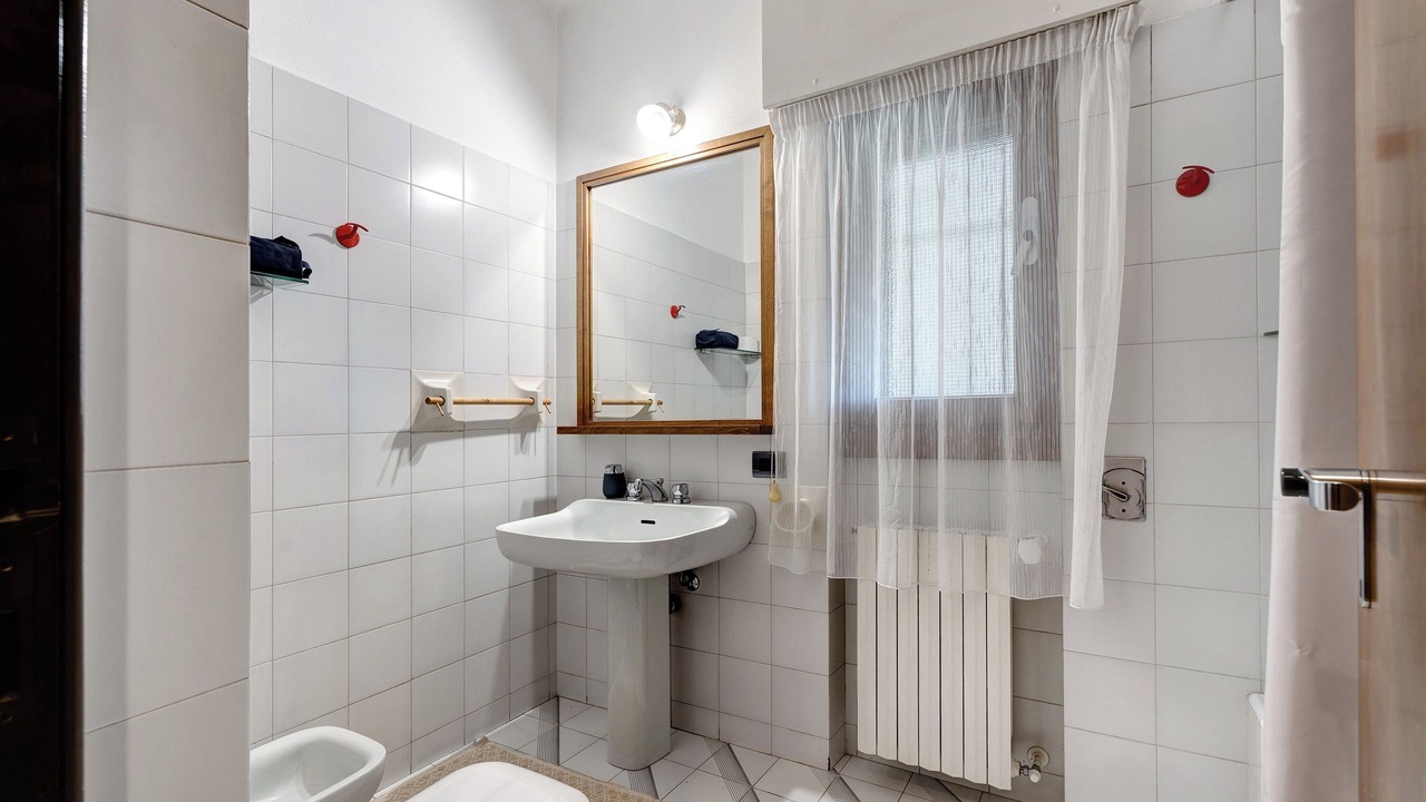 Photo of Bathroom in Induno Olona