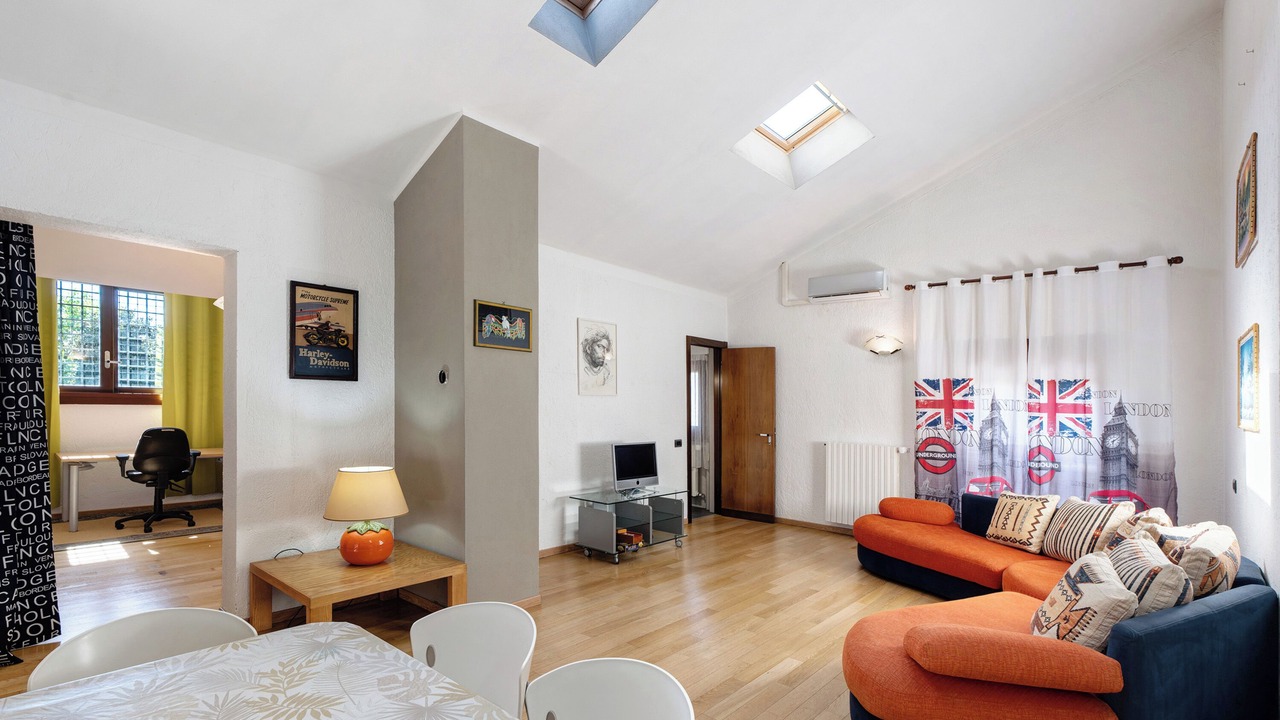 Photo of Livingroom in Induno Olona